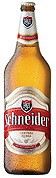 Cerveja Schneider 1 litro - Indisponível